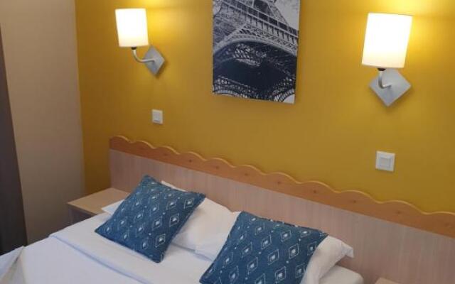 Appartements 4 à 5 personnes - Val d'Europe proche Disneyland