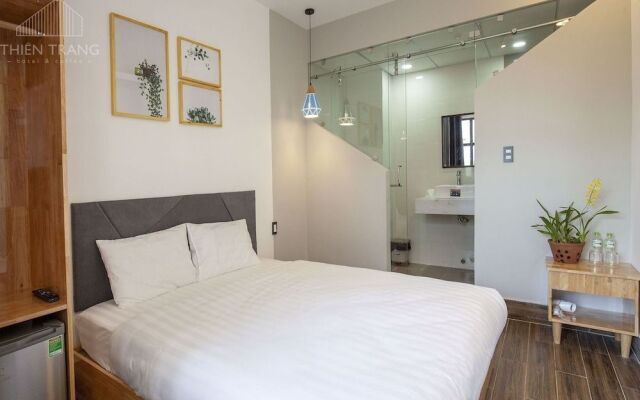 Thin Trang Hotel