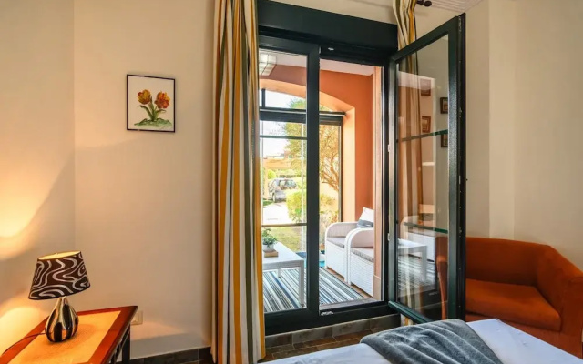 Charming Isla Canela Apartment With Terrace