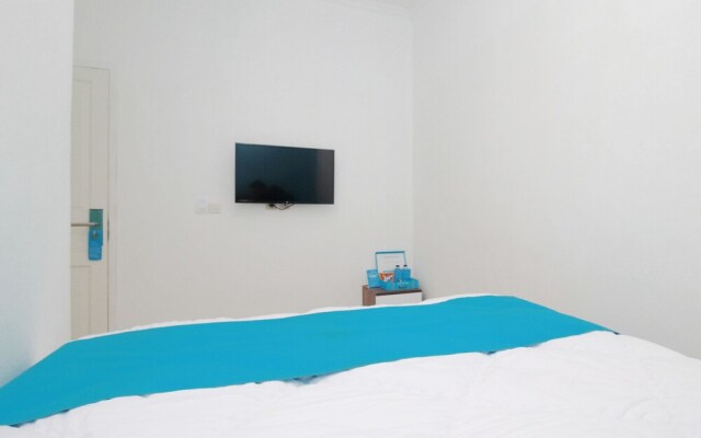 Airy Ancol Lodan Raya 2A Jakarta