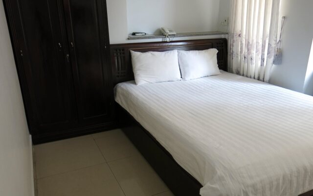 Tulip hotel
