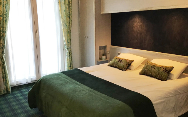 Hotel Christ Roi