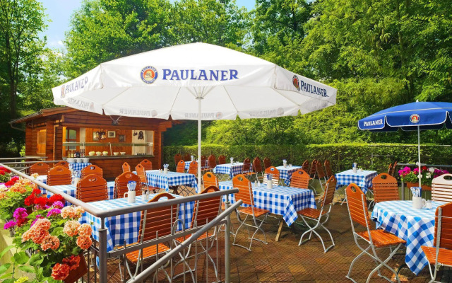 The Westin Grand Munich