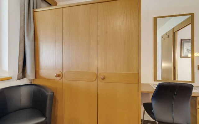Peaceful Apartment in Fügenberg near Ski Area