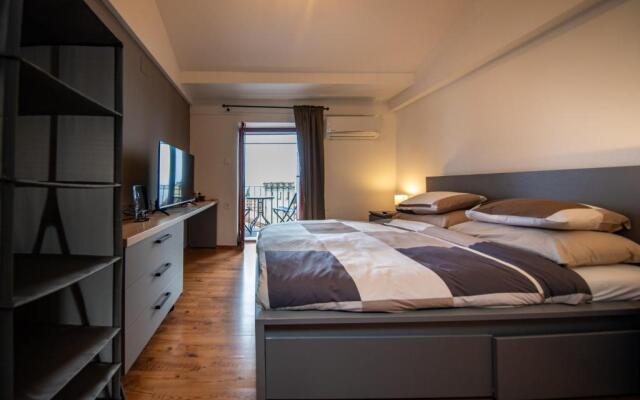 Studio Apartment Kos****