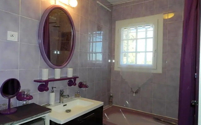 La Bastide Neuve des Oliviers