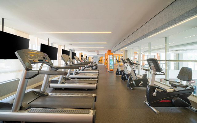 Beach Park Wellness Resort