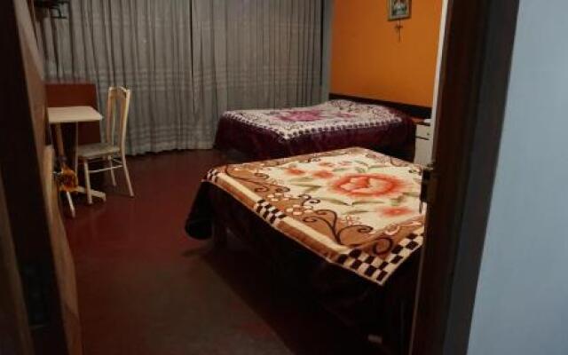 Tour Hostal Wanka