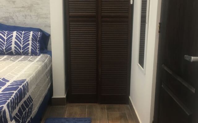 Xocolatique Rooms