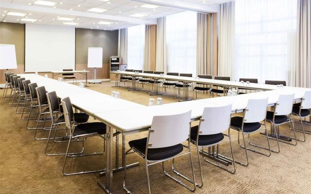 Novotel Gent Centrum