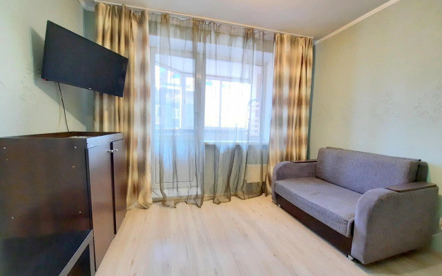 Апартаменты на улице 9 Мая 65