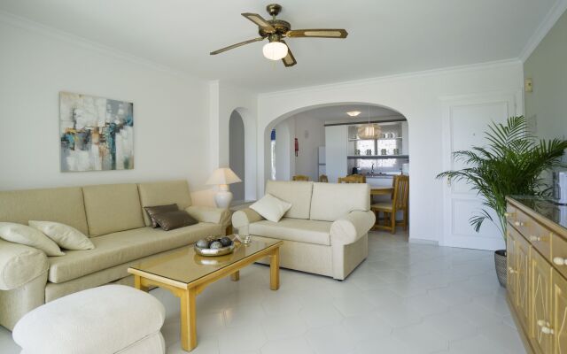 Miraflores Beach & Country Club