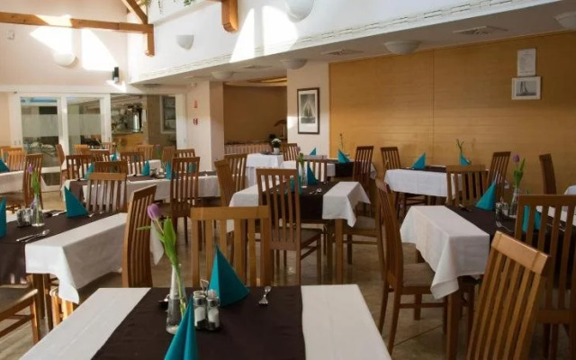 Club Hotel Füred
