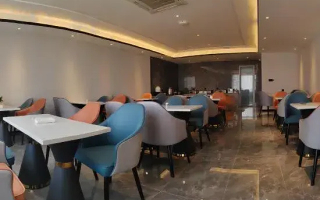 Duolan Premium Hotel