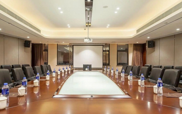 Jia Rong Hotel