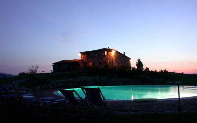 Agriturismo Fattoria Di Corsano