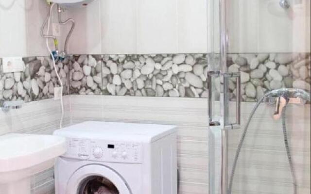 Dan Luxury Apartment