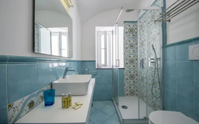 Le Suites Della Principessa- Apartment in the Heart of Ravello