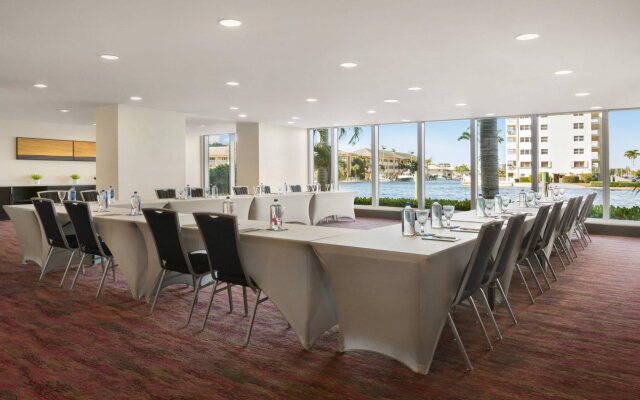 Residence Inn by Marriott Fort Lauderdale Intracoastal/Il Lugano