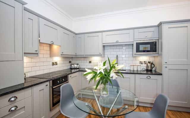 The Gray at 52 Old Elvet