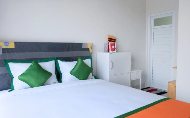 Grand Bale Home Resort Villa