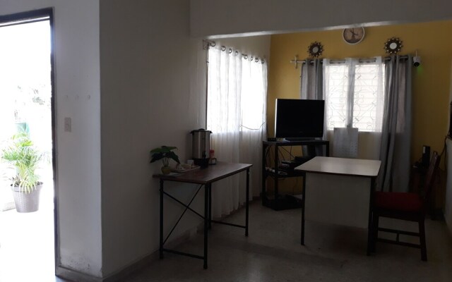 Hostal Altamira