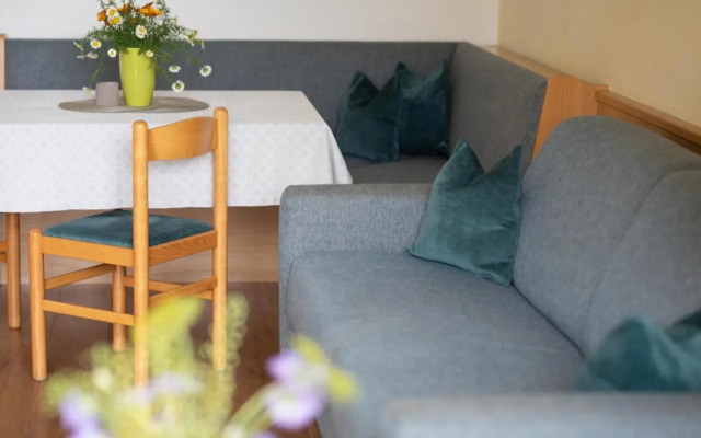 Appartement Huber
