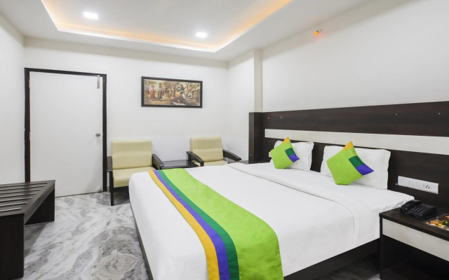 Hotel Royal Dezire
