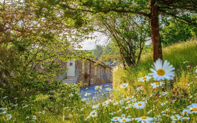 Yennadon Cottage