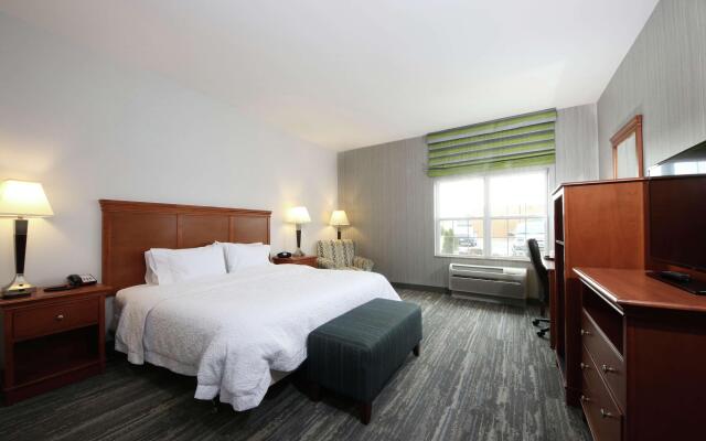 Hampton Inn Ellsworth/Bar Harbor