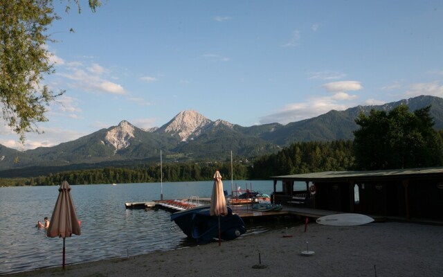Apart-Faakersee