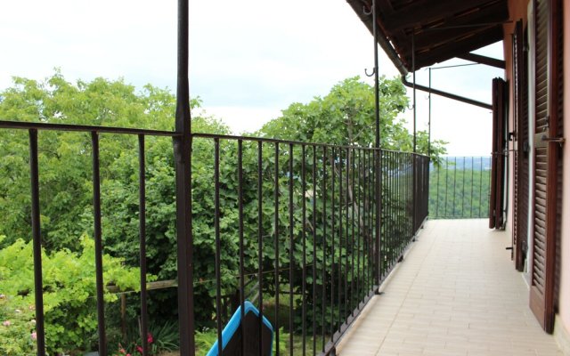 Guesthouse Rustico nella Langa