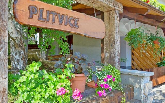 Studio Apartments Plitvice Lacus