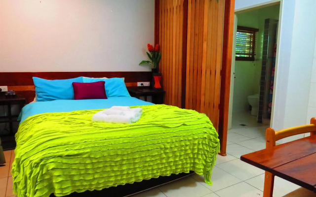 Daintree Rainforest Retreat