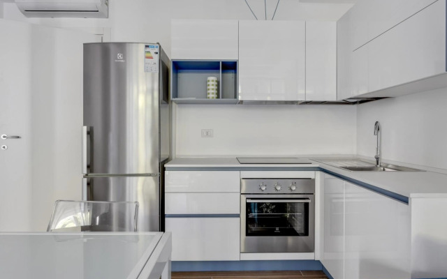 Loft Moderno sui Navigli