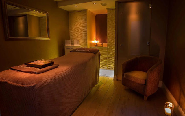 Hilton Templepatrick Hotel