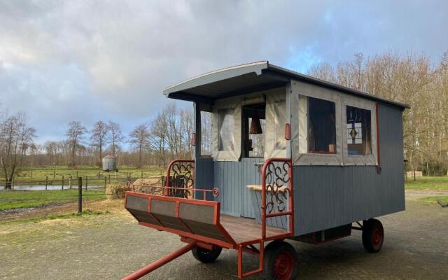 Camping de Bosrand