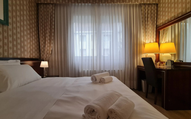 Garden Hotel Michelangelo