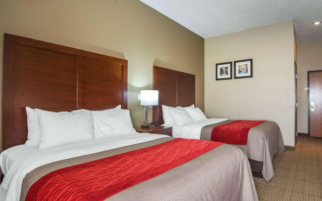 Grain Valley Inn - Kansas City