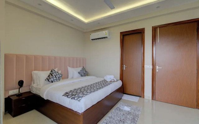 The Lodgers 1 BHK Apartments Sector 52