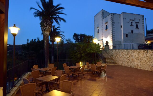 Masseria Torre dei Preti