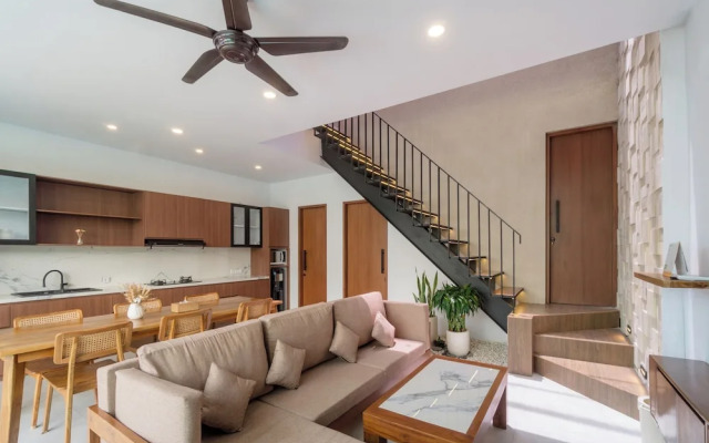 Sanur Bali Villas by Premier Hospitality Asia