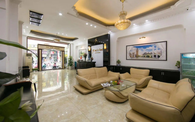 Kingly Hotel
