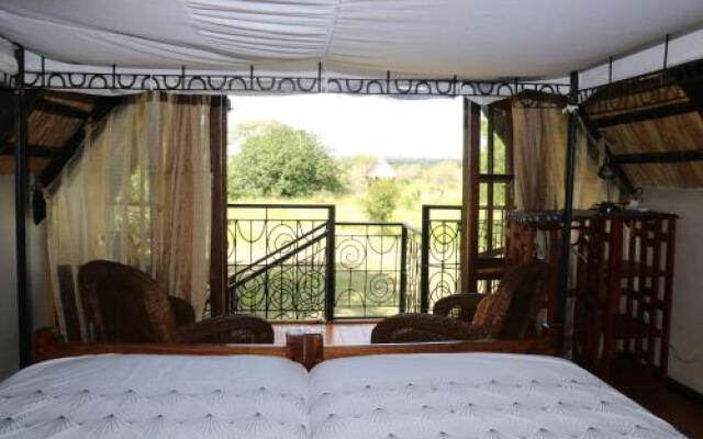 Bushbuck River House