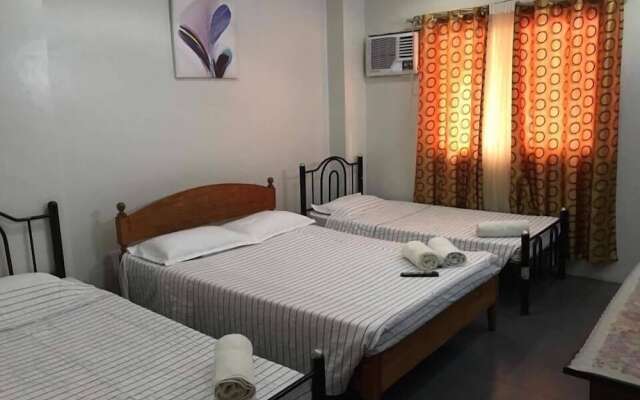 Casa Sarmiento Travelers Inn