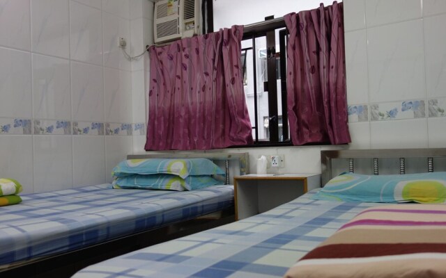New China Guesthouse