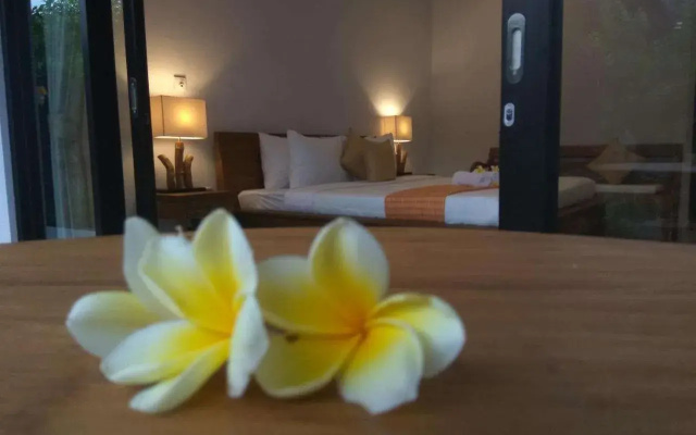 The Hidden Bali Inn