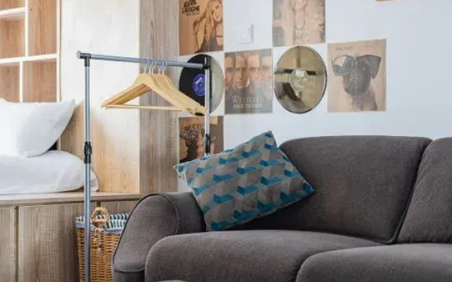 Jinan Hanjiang Homestay