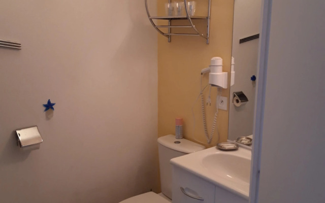 Hôtel Restaurant Des Isles