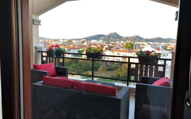 La Piazzetta Guest House
